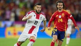 موعد مباراة إسبانيا اليوم 