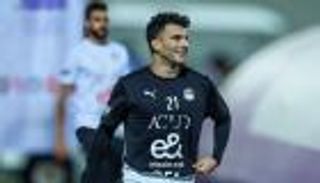 بينهم زيزو.. منتخب مصر يكشف تفاصيل إصابة 3 من لاعبيه