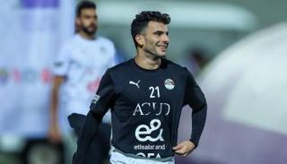 أحمد مصطفى "زيزو"