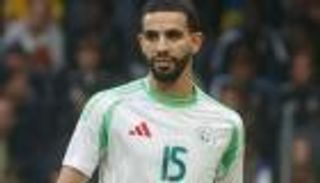 قبل كأس أمم أفريقيا.. آيت نوري يخلط الأوراق في منتخب الجزائر