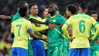 مشادة فينيسيوس وكوليبالي