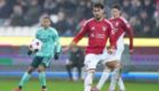 صراع فرنسي ألماني على خدمات الجزائري شياخة