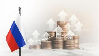الاقتصاد الروسي