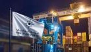  أرباح «موانئ أبوظبي» تقفز 34% إلى 596 مليون درهم خلال الربع الثالث