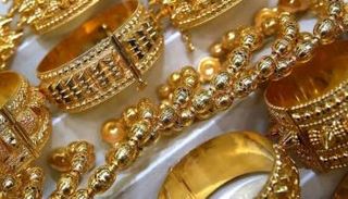 مشغولات ذهبية - أرشيفية