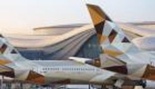 الاتحاد للطيران تسجل أرباحاً قياسية بقيمة 1.7 مليار درهم خلال 9 أشهر