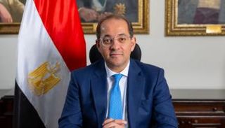 أحمد كجوك، وزير المالية المصري