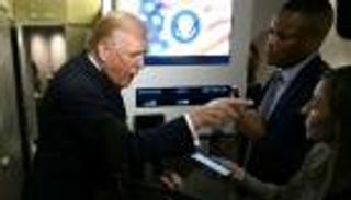 ترامب و«القرار الغامض».. هل يضرب فنزويلا؟