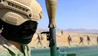 عنصر حوثي مسلح - أرشيفية