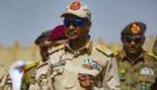 «الدعم السريع» ترحب بلجنة تحقيق دولية.. وتتهم «بورتسودان» بالتضليل