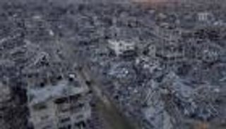 عمليات تدمير إسرائيلية واسعة وخطط أمريكية.. ماذا يجري في رفح؟