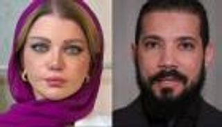 تأجيل حلقة عبدالله رشدي مع ياسمين الخطيب