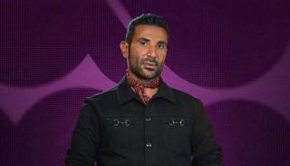 الفنان أحمد سعد