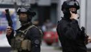 سرقة مجوهرات بـ1.2 مليون دولار في فرنسا