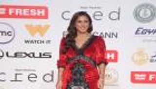 رابع أيام «القاهرة السينمائي».. جهاد حسام بطلة «كارثة طبيعية» تخطف الأنظار 