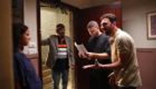 موعد عرض الحلقتين السابعة والثامنة من مسلسل «كارثة طبيعية»