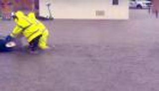 «كلوديا» تضرب 5 دول أوروبية.. قتلى ودمار وفيضانات كبيرة