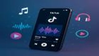 «Share to TikTok».. ربط تفاعلي مباشر مع أمازون ميوزيك