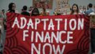 فجوة التمويل المناخي تتسع.. قروض مثقلة وشروط معقدة تهدد «الأكثر هشاشة»
