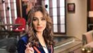 بسمة وهبة تهاجم مايا دياب بسبب دينا الشربيني