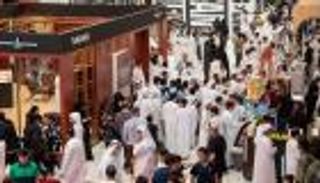  إعفاء دور النشر السودانية من رسوم المشاركة في معرض الشارقة الدولي للكتاب 2025