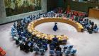 مجلس الأمن يمدد العقوبات على الحوثيين ومهمة فريق الخبراء باليمن