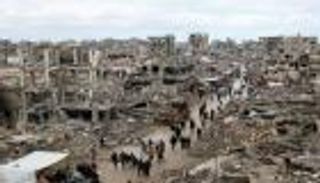 «العين الإخبارية» تنشر نص مشروع قرار أمريكي حول غزة بمجلس الأمن