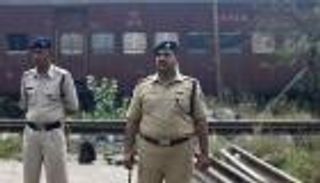 قتلى وجرحى في انفجار بمركز شرطة في كشمير الهندية