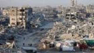 مجلس الأمن يصوت على مشروع «قرار غزة» في هذا الموعد