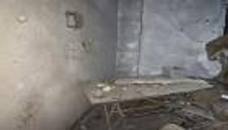 العثور على أجهزة عسكرية في موقع إطلاق الصواريخ على دمشق