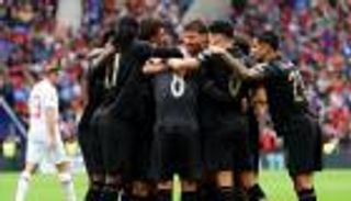 1-9 بدون رونالدو.. البرتغال المنتخب الـ31 في كأس العالم 2026