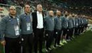 الخطة "أ" و"ب" و"ج".. مساعد بيتكوفيتش يكشف جديد منتخب الجزائر