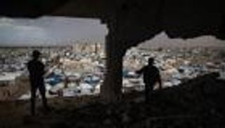 الفصائل في غزة ترفض مشروع القرار الأمريكي عشية طرحه بمجلس الأمن