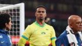 قبل ديربي شمال لندن.. غابرييل يصدم أرسنال