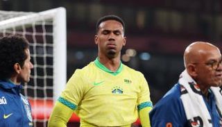 غابرييل مدافع أرسنال