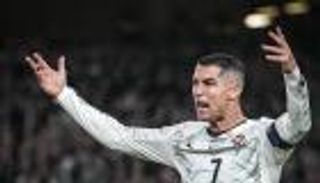 بعد طرده التاريخي.. تحرك برتغالي لإنقاذ كريستيانو رونالدو في كأس العالم