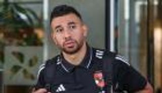 الاعتزال بسبب الأهلي وحديث مع زيزو.. تصريحات مثيرة لـ«تريزيغيه»