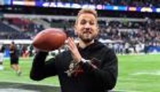 عبر كرة القدم الأمريكية.. هاري كين يرسم طريق إنجلترا للقب كأس العالم