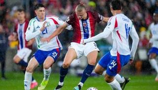 إيطاليا والنرويج