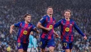 روبرت ليفاندوفسكي