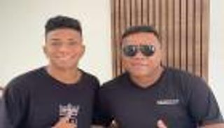 أديلتون لـ«العين الرياضية»: هذه خطة تونس ضد البرازيل.. والهواتف عدوة للاعبين