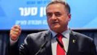 كاتس يحدد 3 لاءات إسرائيلية بشأن غزة وسوريا والأراضي الفلسطينية