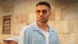 أحمد فهمي يكشف كواليس علاقته بطليقته منة حسين فهمي