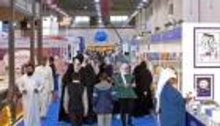 33 دولة تشارك في معرض الكويت الدولي للكتاب