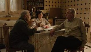 لقطة من فيلم «شكوى رقم 713317»