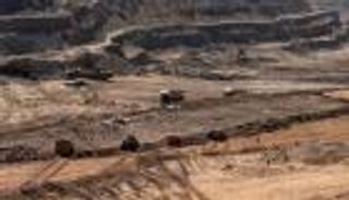 حالة ذعر تقتل 30 شخصا داخل منجم نحاس في الكونغو