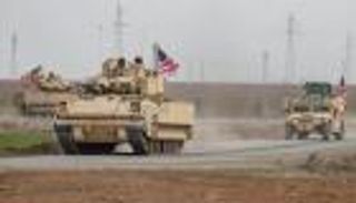 تعزيزات عسكرية وعمليات ضد «داعش».. «التحالف الدولي» يرسخ تمركزه بسوريا