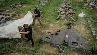 المسيرة البريطانية دارت 250