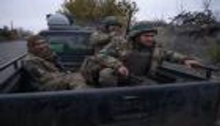 سقوط بوكروفسك الأوكرانية يقرع أجراس الغرب.. هل تتحرك الدبلوماسية؟