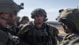 «غزة القديمة» للقوة الدولية و«الجديدة» للجيش.. إسرائيل تقسم المهام 